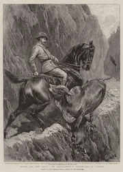 Plaats voor slechts één, een Engels avontuur in Ceylon